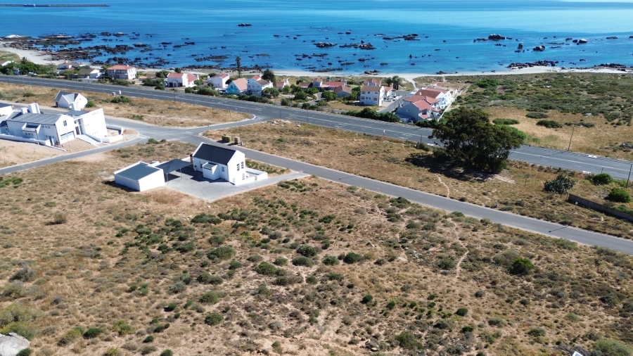 0 Bedroom Property for Sale in Britannica Heights Western Cape